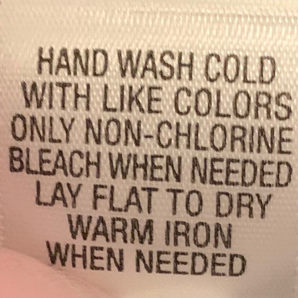 Jones NY Stretch Animal Print Skirt Sz 4P - Picture 5 of 5